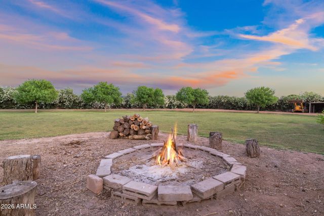 16325 E MAGNOLIA Drive, Gilbert, AZ 85298