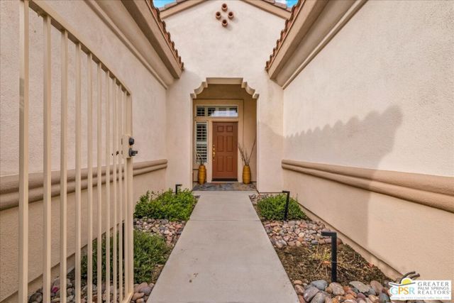 35383 Tedesca Drive, Palm Desert, CA 92211