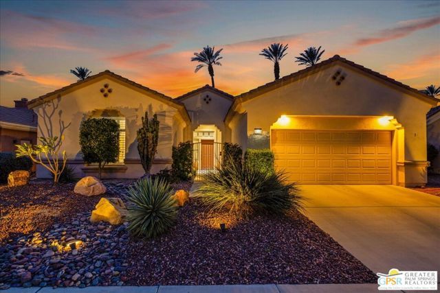 35383 Tedesca Drive, Palm Desert, CA 92211