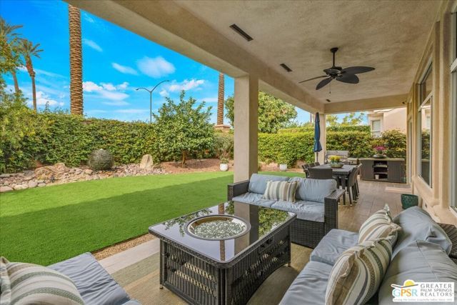 35383 Tedesca Drive, Palm Desert, CA 92211