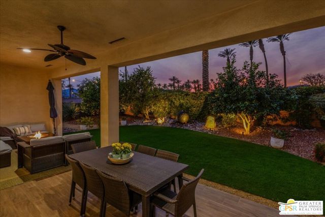 35383 Tedesca Drive, Palm Desert, CA 92211