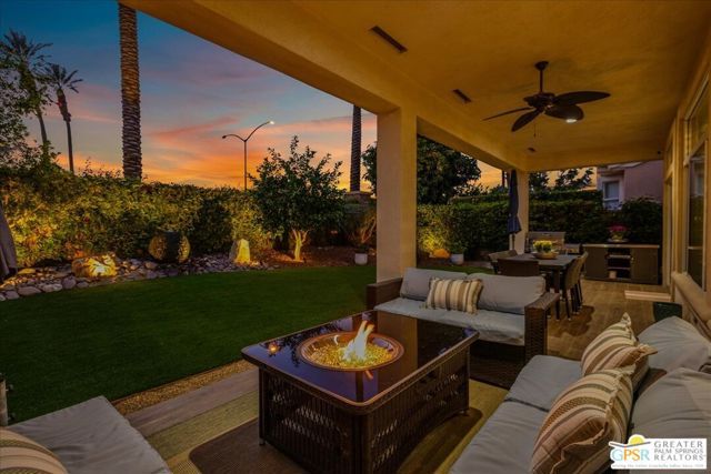 35383 Tedesca Drive, Palm Desert, CA 92211