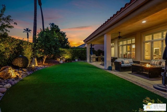 35383 Tedesca Drive, Palm Desert, CA 92211