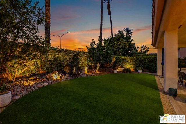 35383 Tedesca Drive, Palm Desert, CA 92211