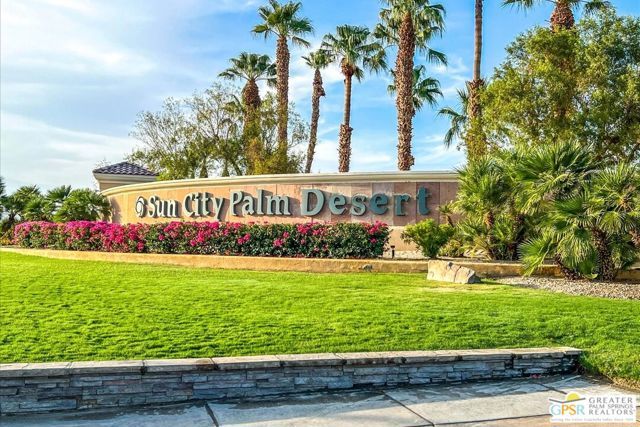 35383 Tedesca Drive, Palm Desert, CA 92211