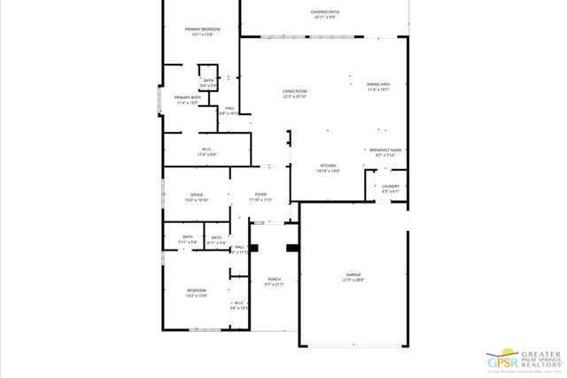 35383 Tedesca Drive, Palm Desert, CA 92211