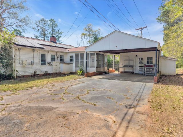 218 Bedford Forest Avenue, Anderson, SC 29625