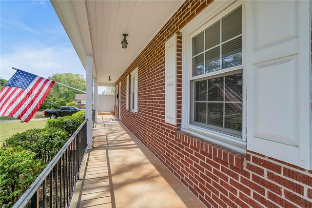 218 Bedford Forest Avenue, Anderson, SC 29625