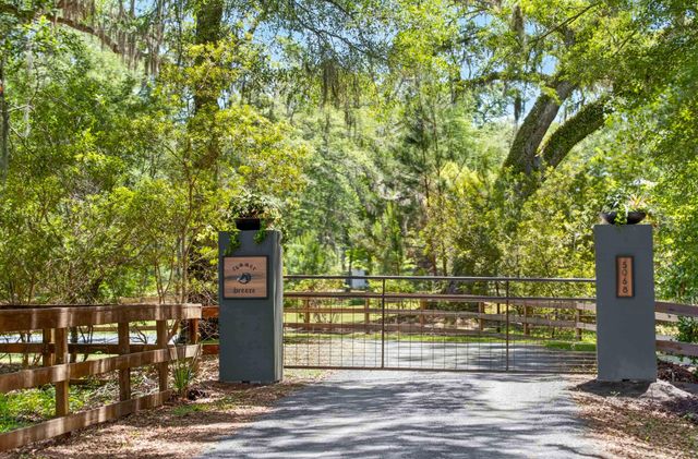 5068 Sweetgrass Farm Road, Johns Island, SC 29455