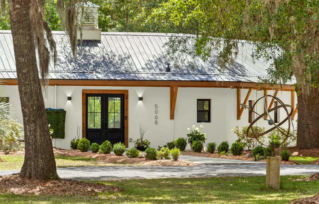 5068 Sweetgrass Farm Road, Johns Island, SC 29455