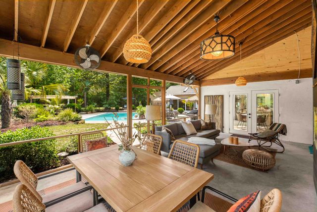 5068 Sweetgrass Farm Road, Johns Island, SC 29455