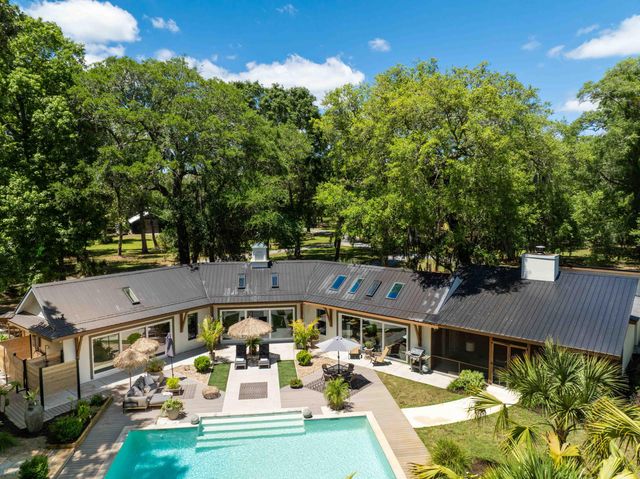 5068 Sweetgrass Farm Road, Johns Island, SC 29455