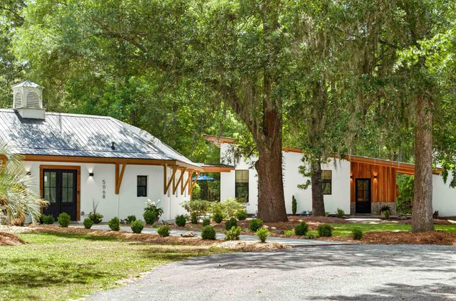 5068 Sweetgrass Farm Road, Johns Island, SC 29455