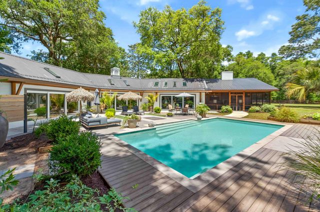 5068 Sweetgrass Farm Road, Johns Island, SC 29455