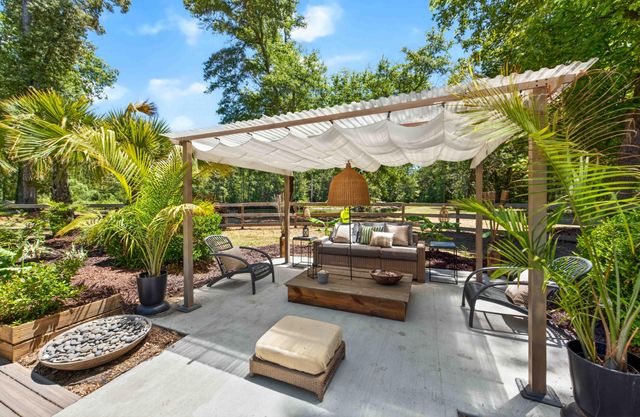 5068 Sweetgrass Farm Road, Johns Island, SC 29455