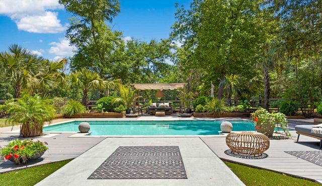 5068 Sweetgrass Farm Road, Johns Island, SC 29455