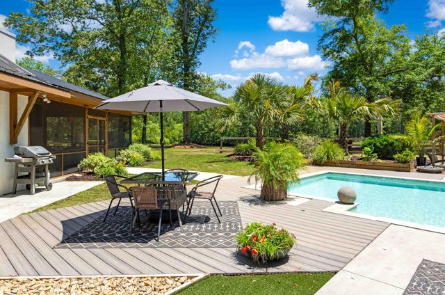 5068 Sweetgrass Farm Road, Johns Island, SC 29455