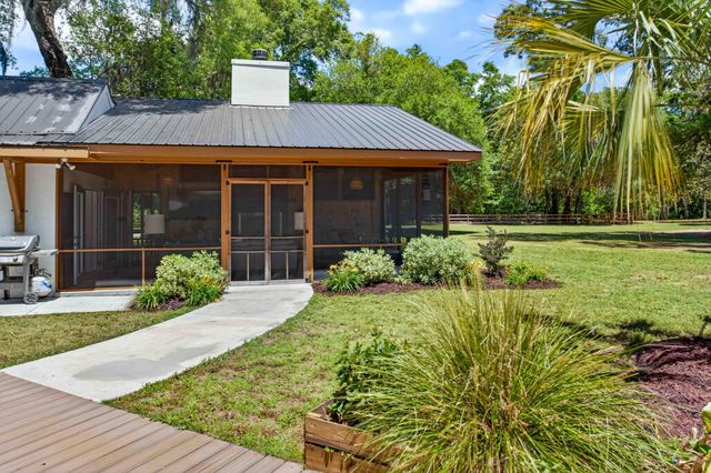 5068 Sweetgrass Farm Road, Johns Island, SC 29455
