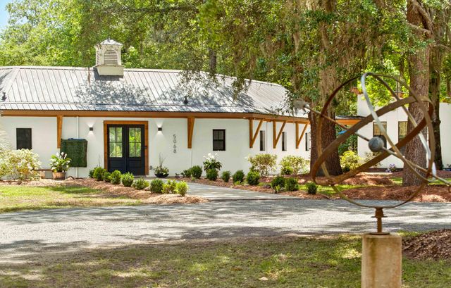 5068 Sweetgrass Farm Road, Johns Island, SC 29455
