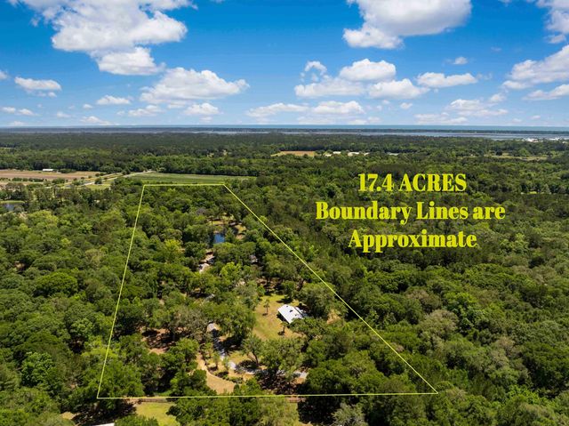 5068 Sweetgrass Farm Road, Johns Island, SC 29455