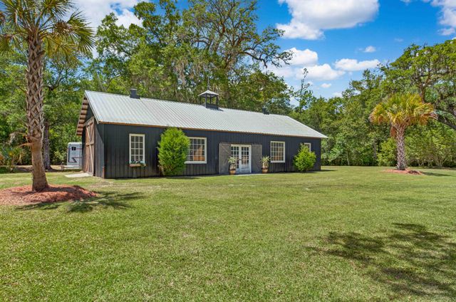 5068 Sweetgrass Farm Road, Johns Island, SC 29455