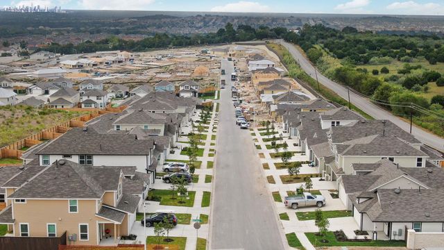 5404 Lomasso DR, Austin, TX 78747