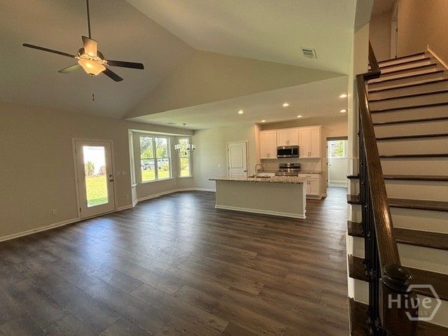 923 Highland Circle, Richmond Hill, GA 31324