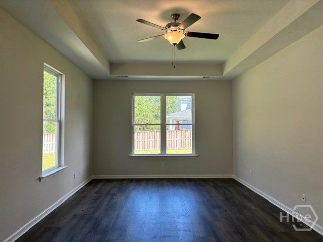 923 Highland Circle, Richmond Hill, GA 31324