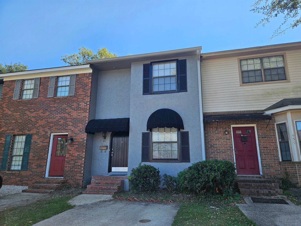 463 E Van Buren Street, Tallahassee, FL 32301