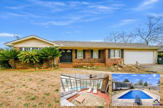 316 Meadowridge Drive, Warner Robins, GA 31093