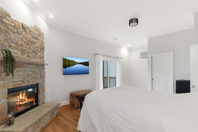 3517 N PLAINFIELD Avenue, Chicago, IL 60634