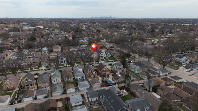 3517 N PLAINFIELD Avenue, Chicago, IL 60634