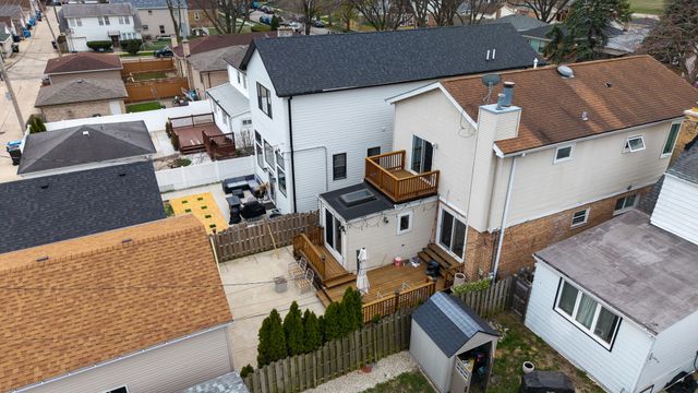 3517 N PLAINFIELD Avenue, Chicago, IL 60634