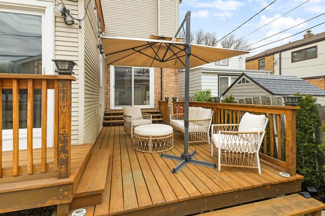 3517 N PLAINFIELD Avenue, Chicago, IL 60634