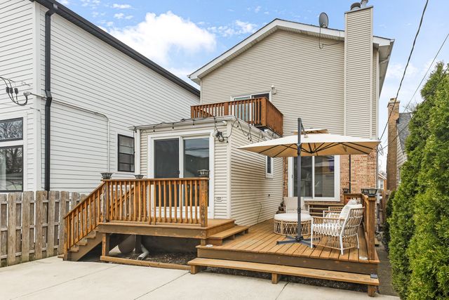 3517 N PLAINFIELD Avenue, Chicago, IL 60634