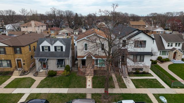 3517 N PLAINFIELD Avenue, Chicago, IL 60634