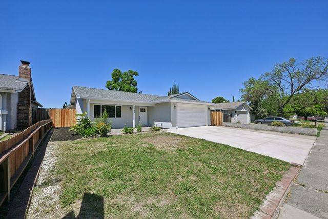 6439 Villa Dr, Sacramento, CA 95842