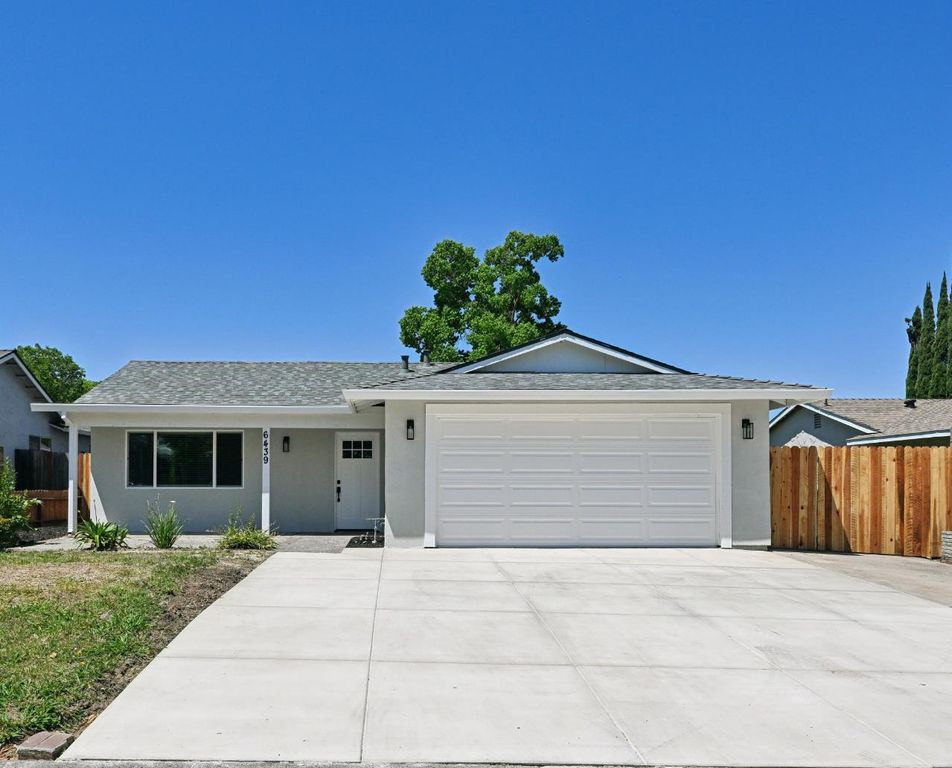 6439 Villa Dr, Sacramento, CA 95842
