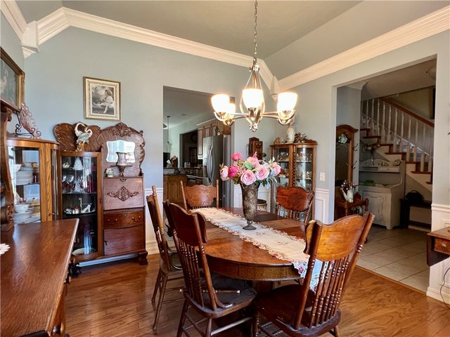 3381 Eaglecrest Circle, Springdale, AR 72762