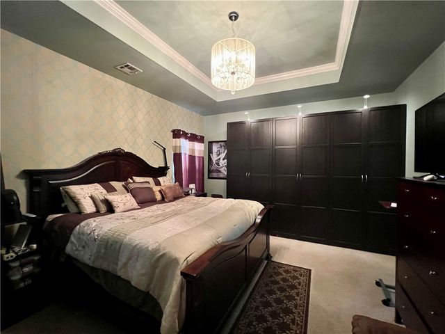 3381 Eaglecrest Circle, Springdale, AR 72762
