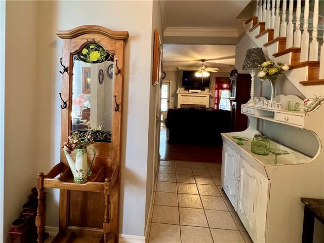 3381 Eaglecrest Circle, Springdale, AR 72762
