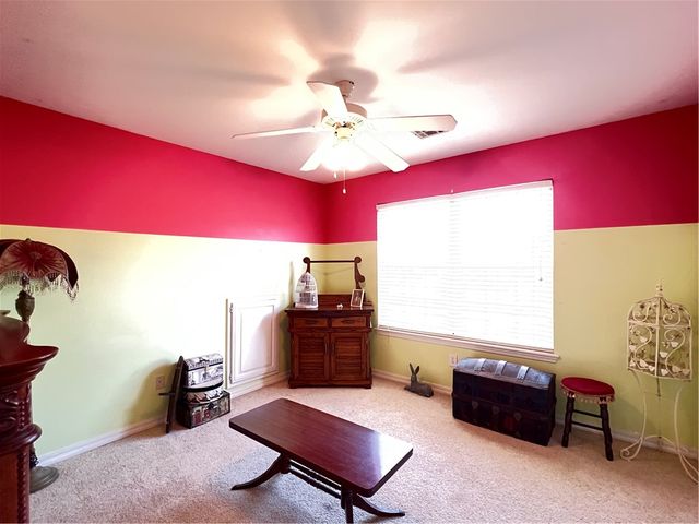 3381 Eaglecrest Circle, Springdale, AR 72762