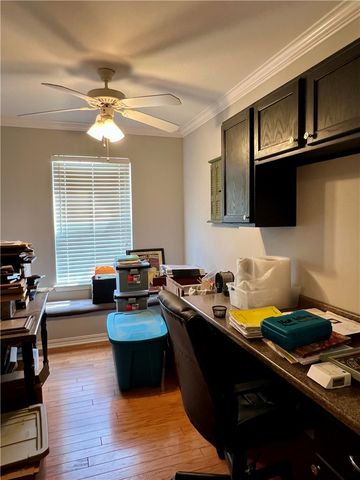 3381 Eaglecrest Circle, Springdale, AR 72762