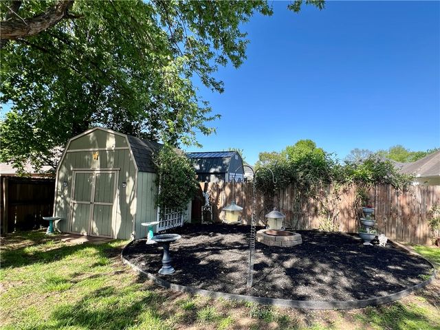 3381 Eaglecrest Circle, Springdale, AR 72762