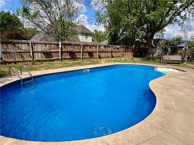 3381 Eaglecrest Circle, Springdale, AR 72762