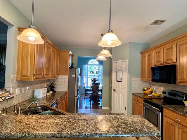 3381 Eaglecrest Circle, Springdale, AR 72762