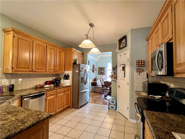 3381 Eaglecrest Circle, Springdale, AR 72762