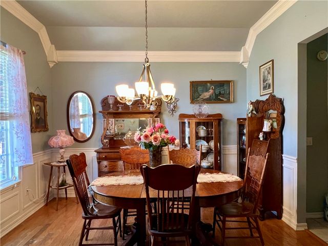 3381 Eaglecrest Circle, Springdale, AR 72762