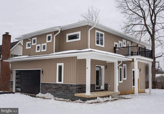 6 BEECH AVE, Wilmington, DE 19805