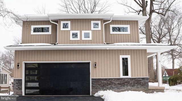 6 BEECH AVE, Wilmington, DE 19805